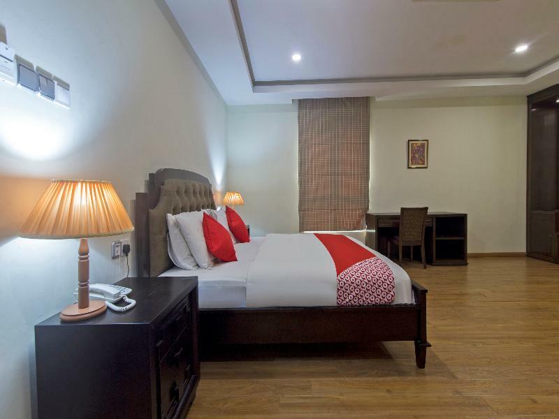 Maxwell Inn Boutique Hotel Taiping Buitenkant foto